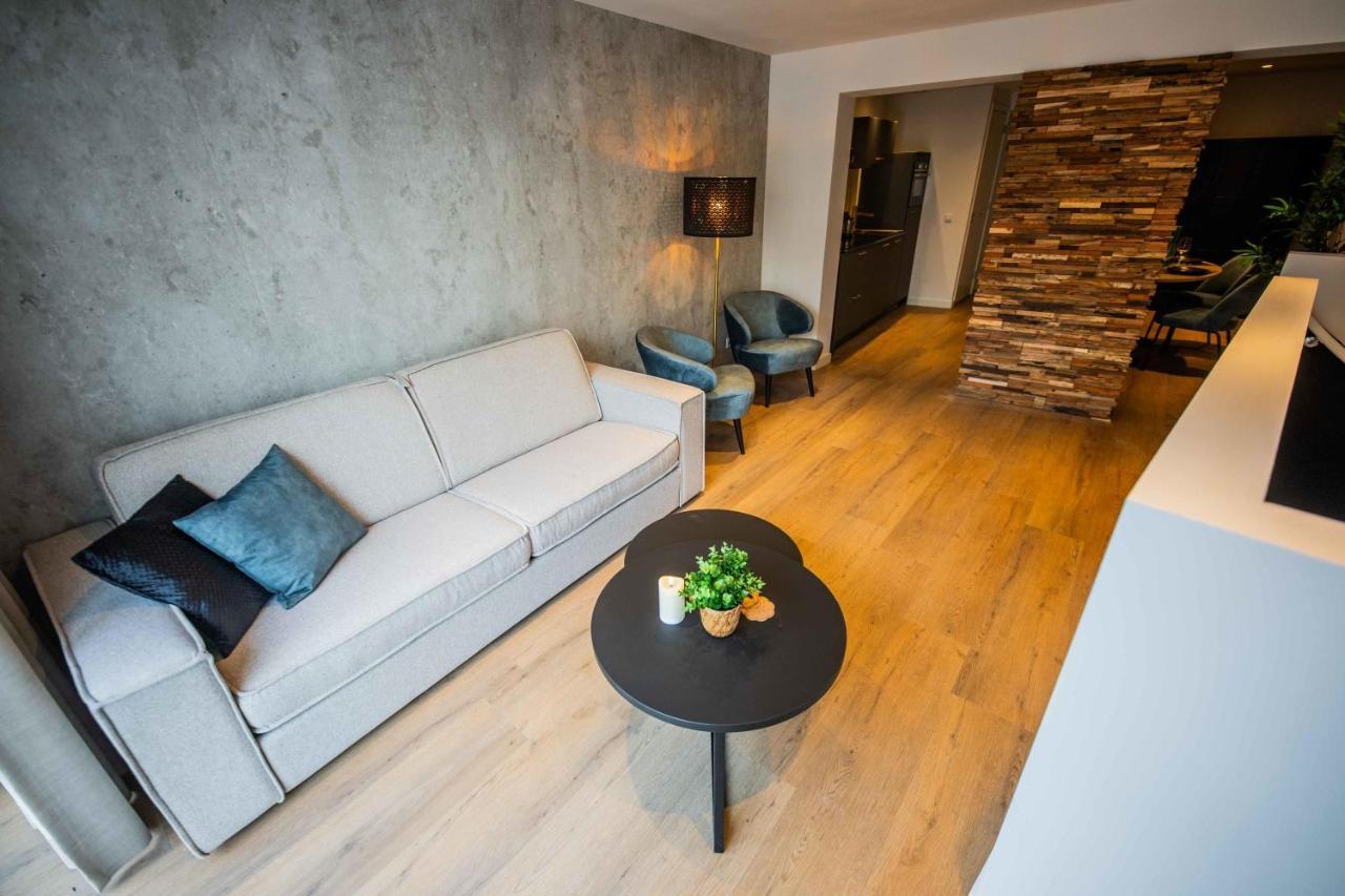 Historical 80M2 Retreat With Sauna Option - R51B Eindhoven Exterior photo