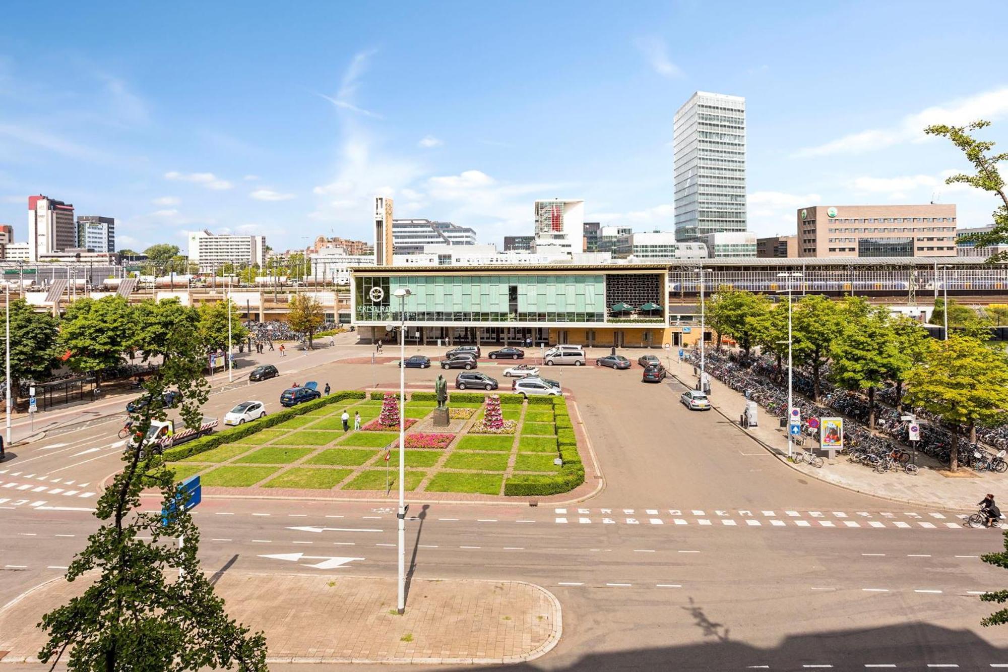 Historical 80M2 Retreat With Sauna Option - R51B Eindhoven Exterior photo